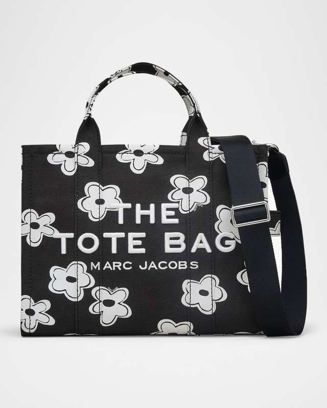 The Medium Tote Bag